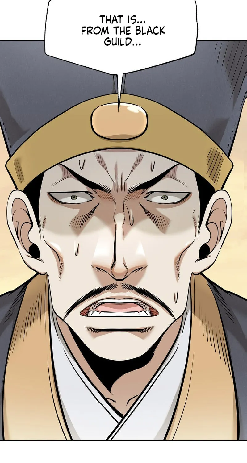 Demon in Mount Hua Chapter 74 page 95 - 
