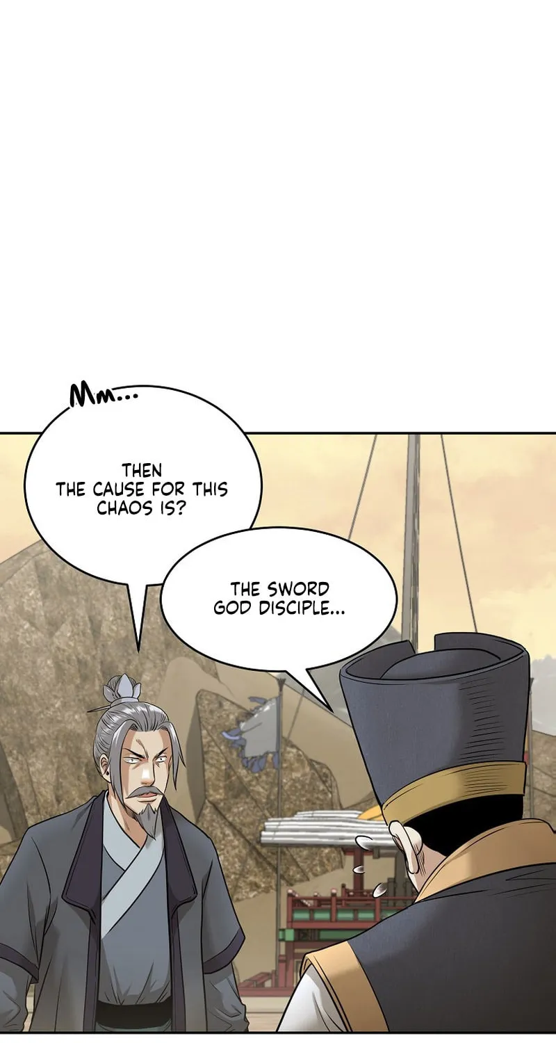 Demon in Mount Hua Chapter 74 page 96 - 