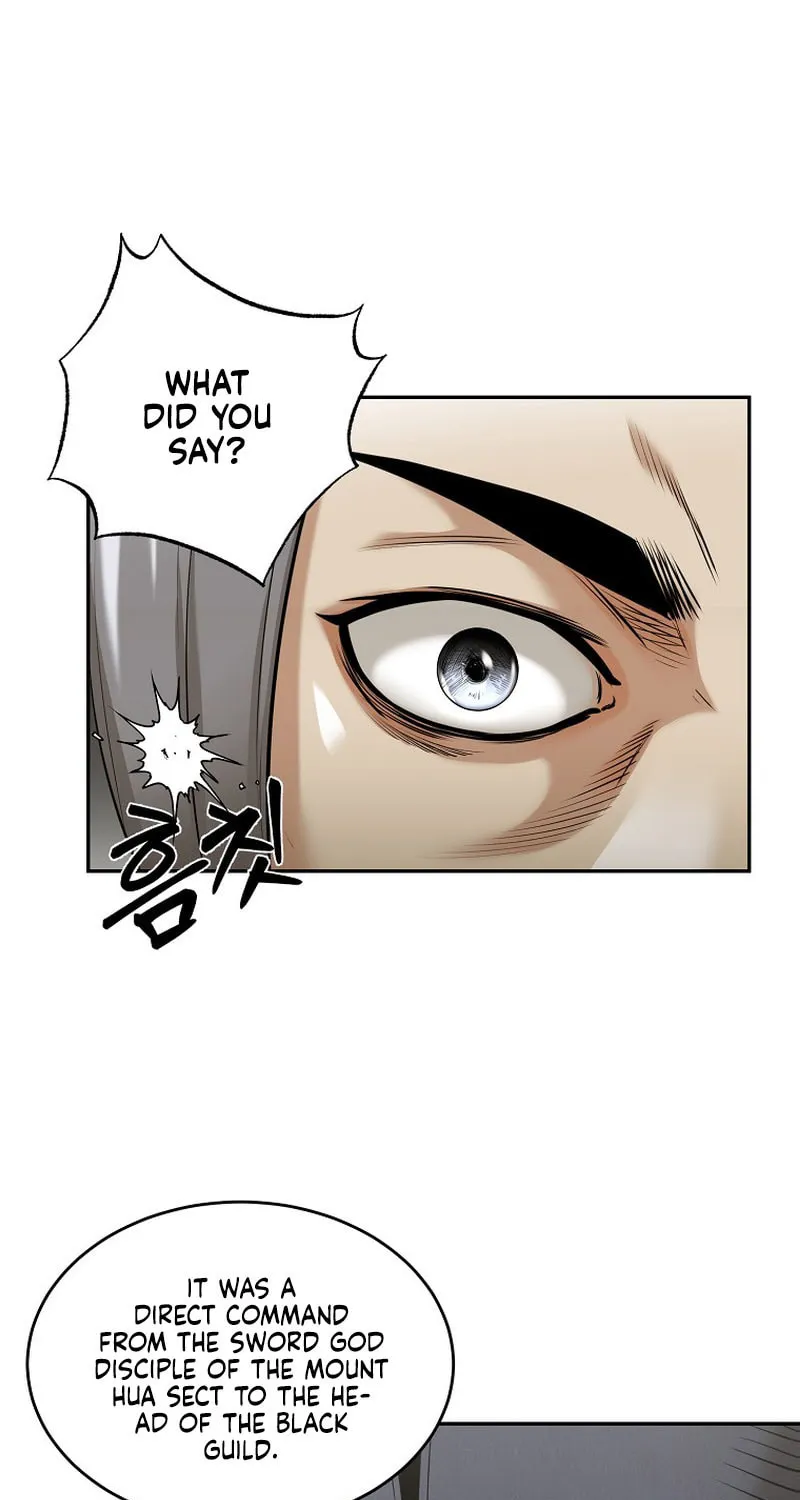 Demon in Mount Hua Chapter 74 page 97 - 