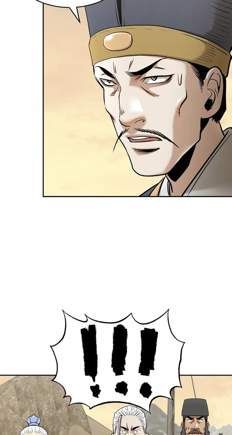 Demon in Mount Hua Chapter 74 page 98 - 