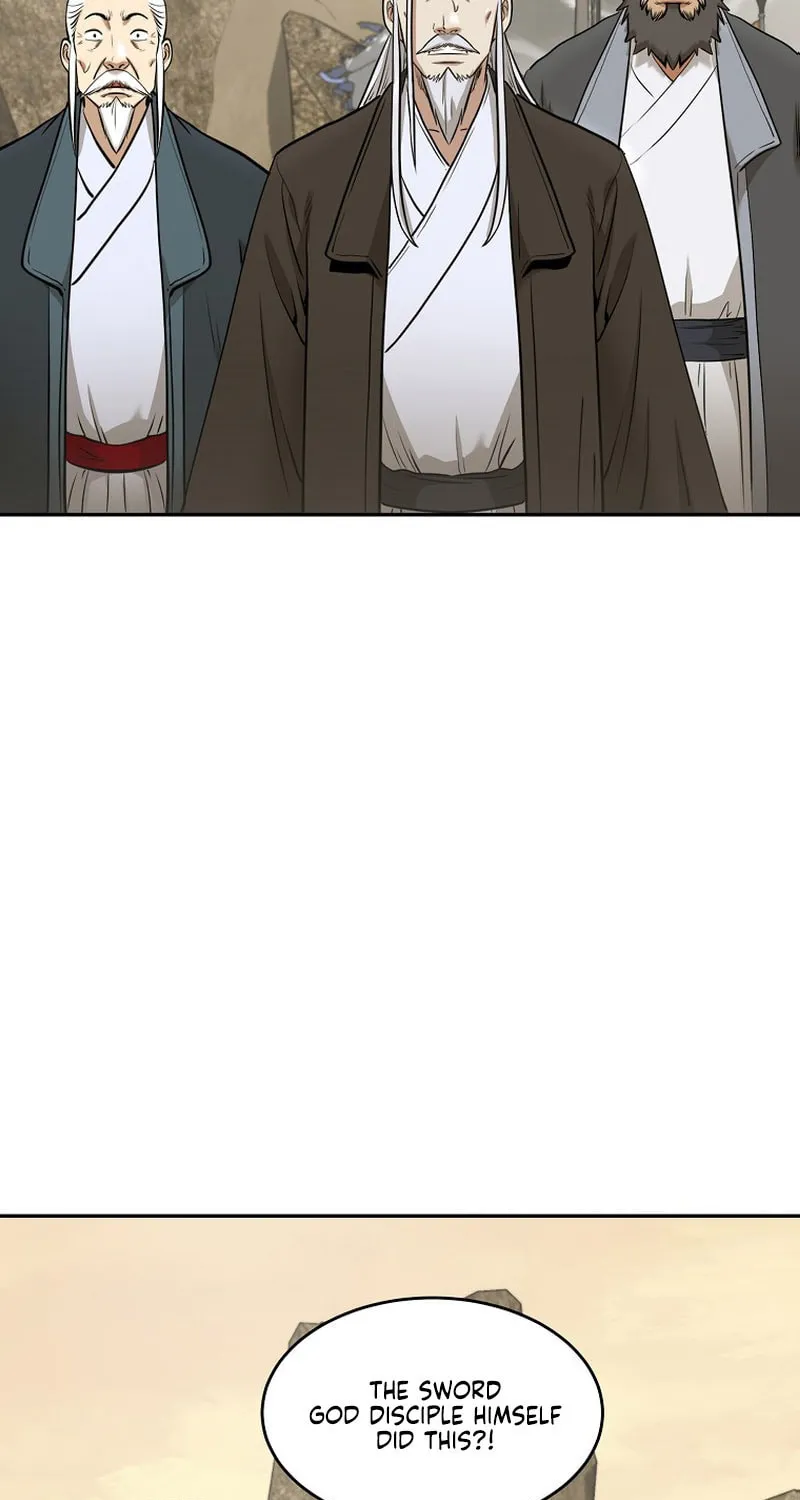 Demon in Mount Hua Chapter 74 page 99 - 