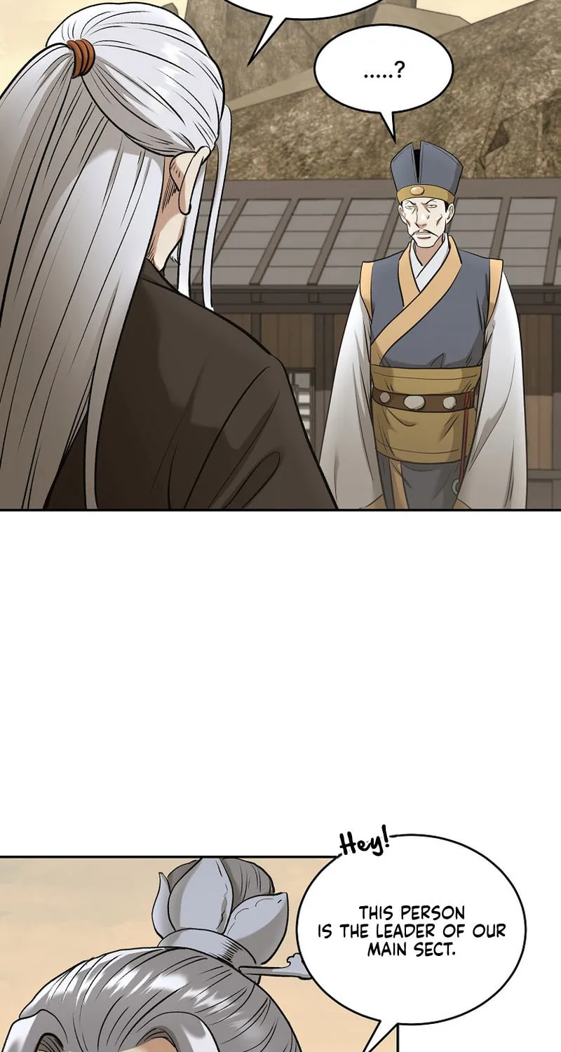 Demon in Mount Hua Chapter 74 page 100 - 