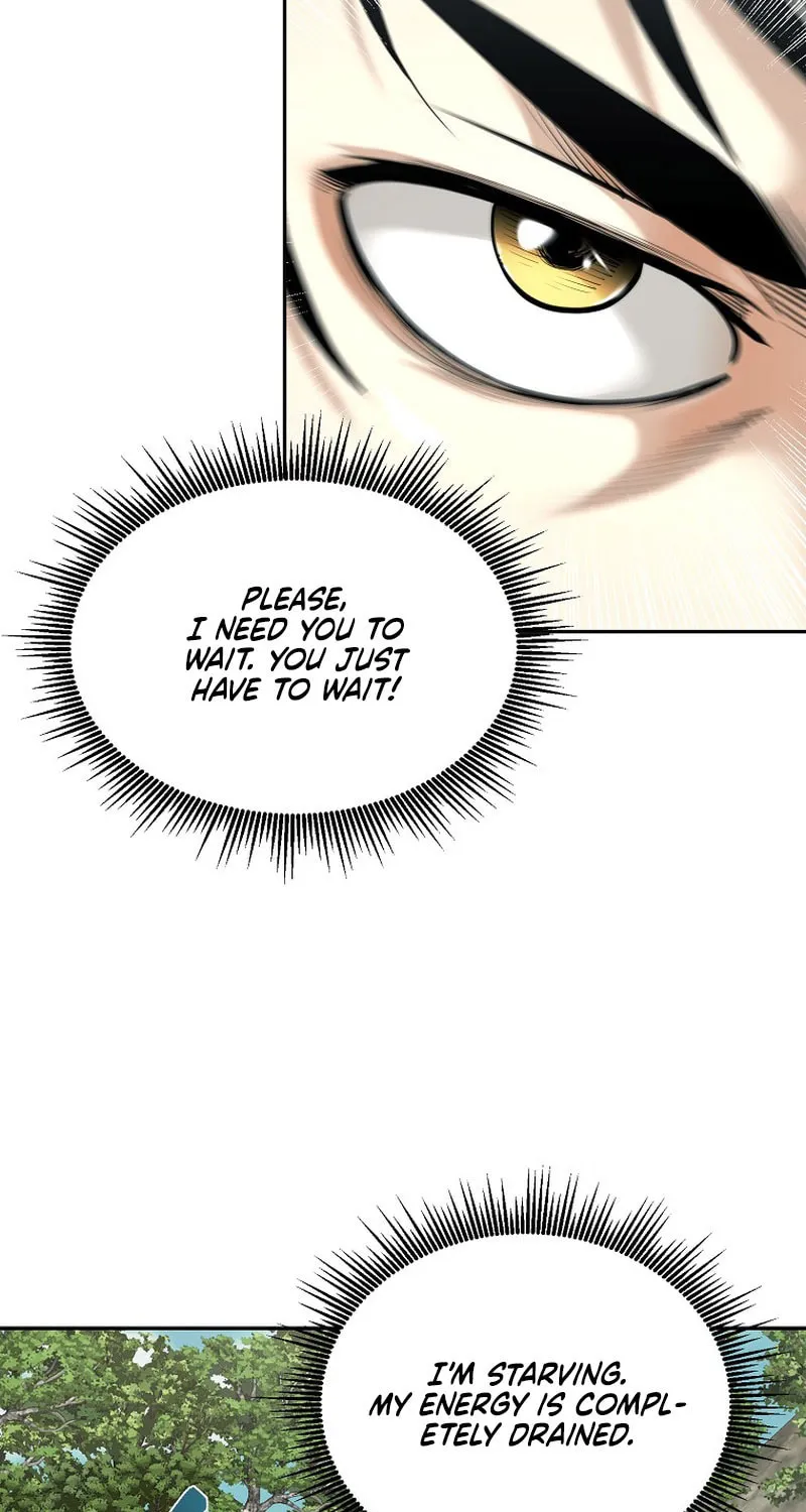 Demon in Mount Hua Chapter 75 page 11 - 