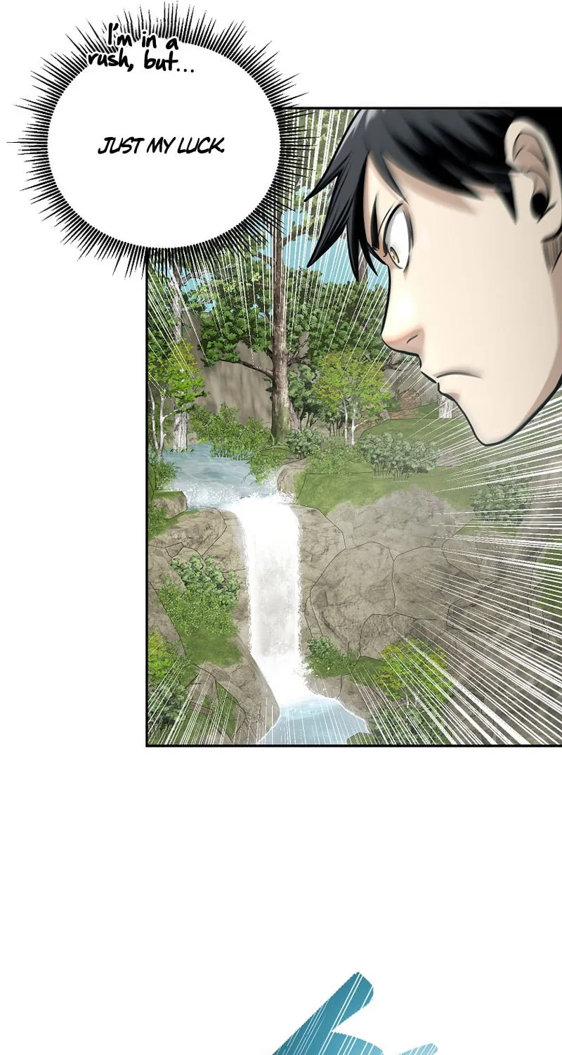 Demon in Mount Hua Chapter 75 page 13 - 