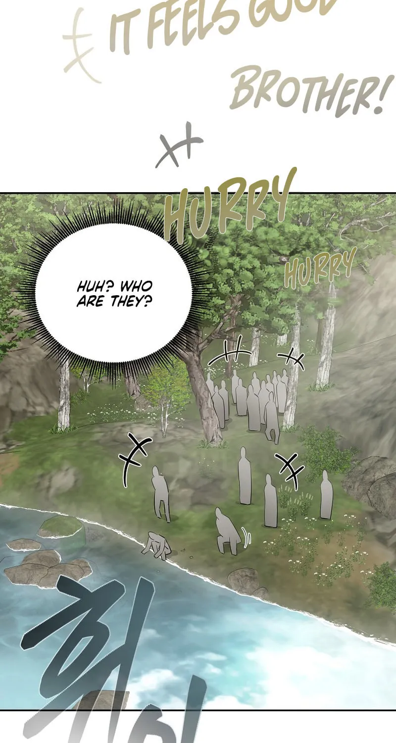 Demon in Mount Hua Chapter 75 page 17 - 