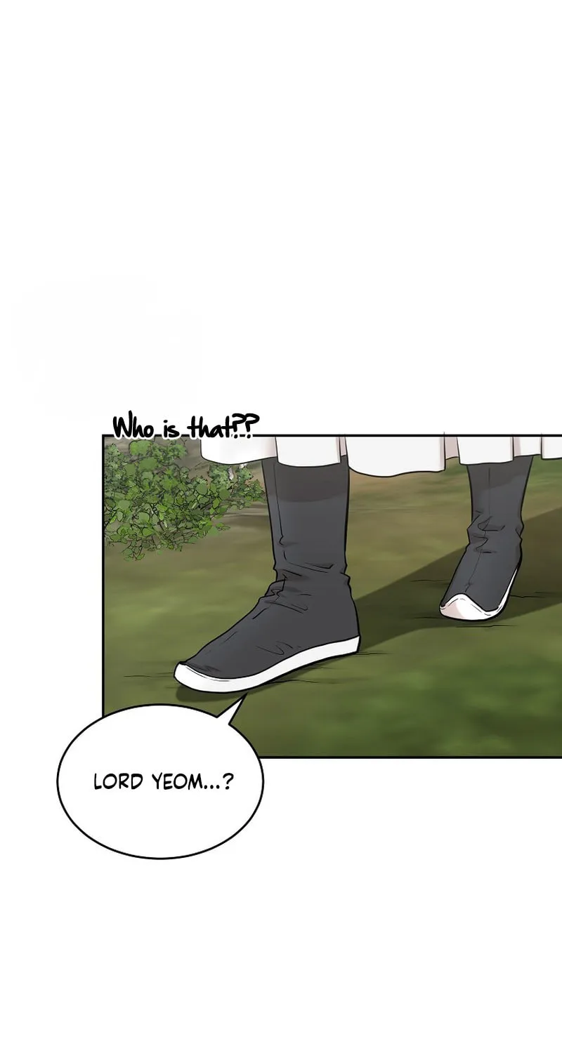 Demon in Mount Hua Chapter 75 page 21 - 