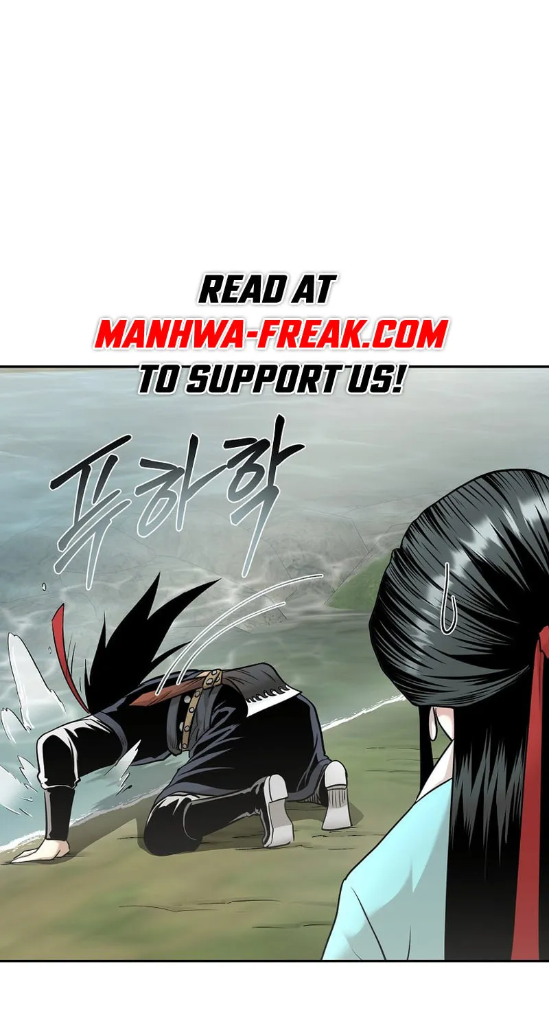 Demon in Mount Hua Chapter 75 page 23 - 