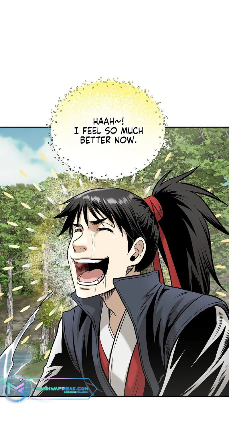 Demon in Mount Hua Chapter 75 page 24 - 