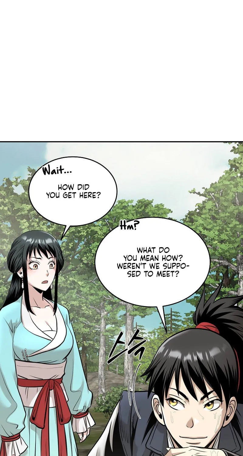 Demon in Mount Hua Chapter 75 page 25 - 