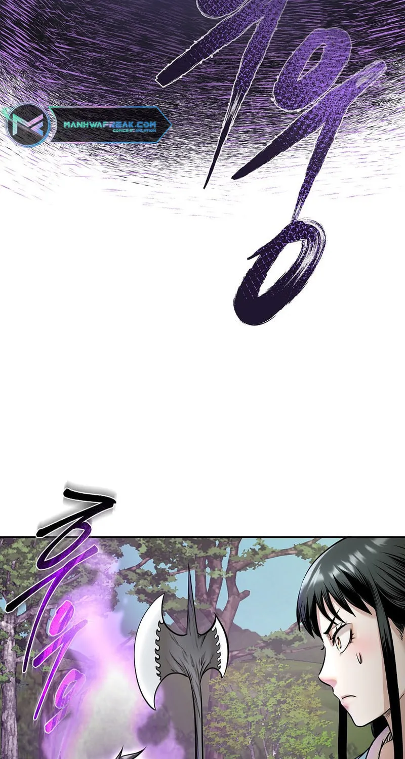 Demon in Mount Hua Chapter 75 page 30 - 