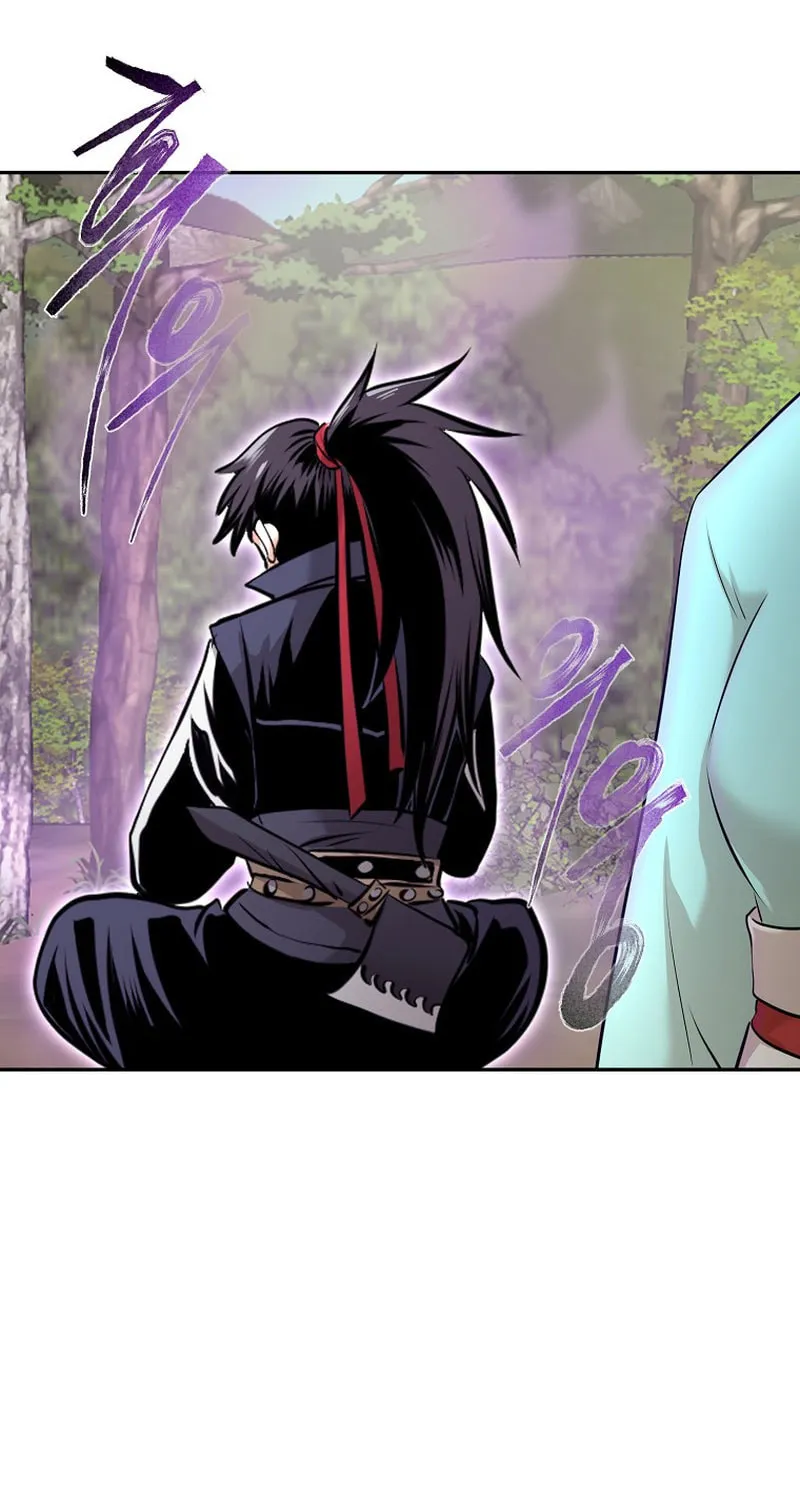 Demon in Mount Hua Chapter 75 page 41 - 