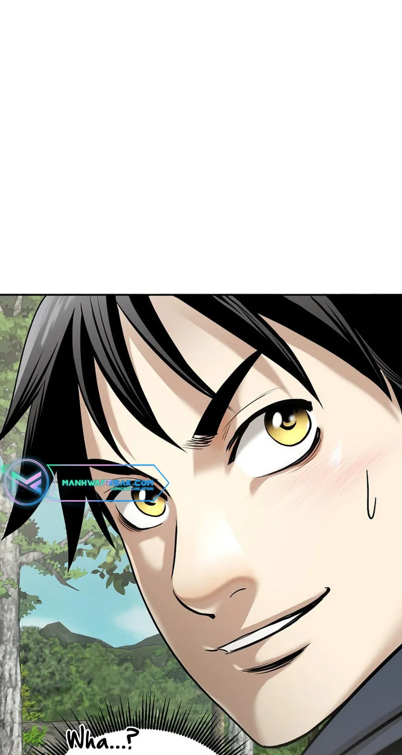 Demon in Mount Hua Chapter 75 page 44 - 
