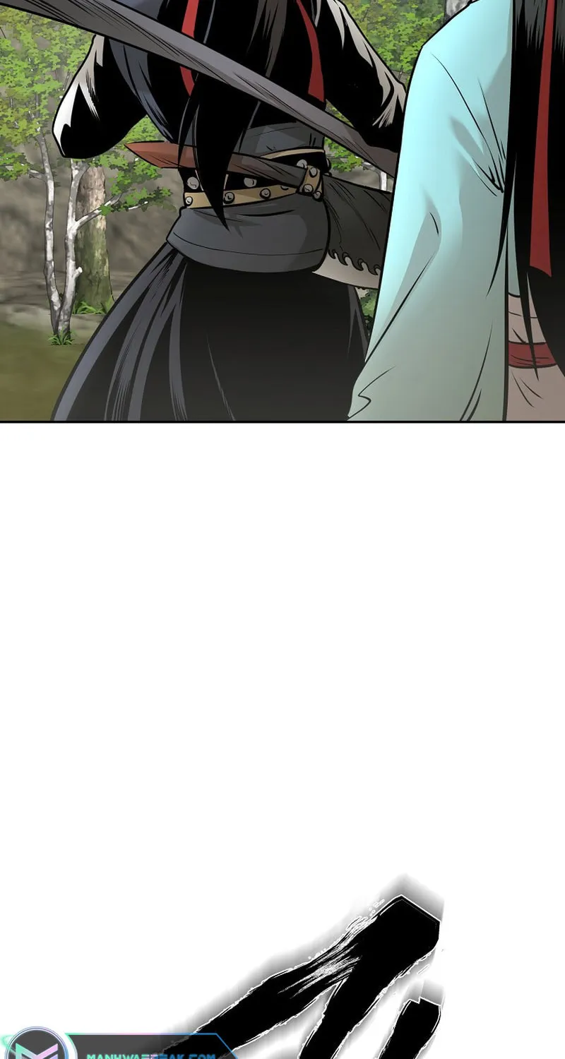 Demon in Mount Hua Chapter 75 page 46 - 