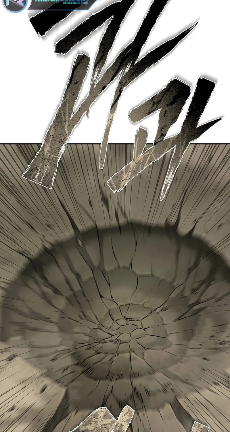 Demon in Mount Hua Chapter 75 page 47 - 