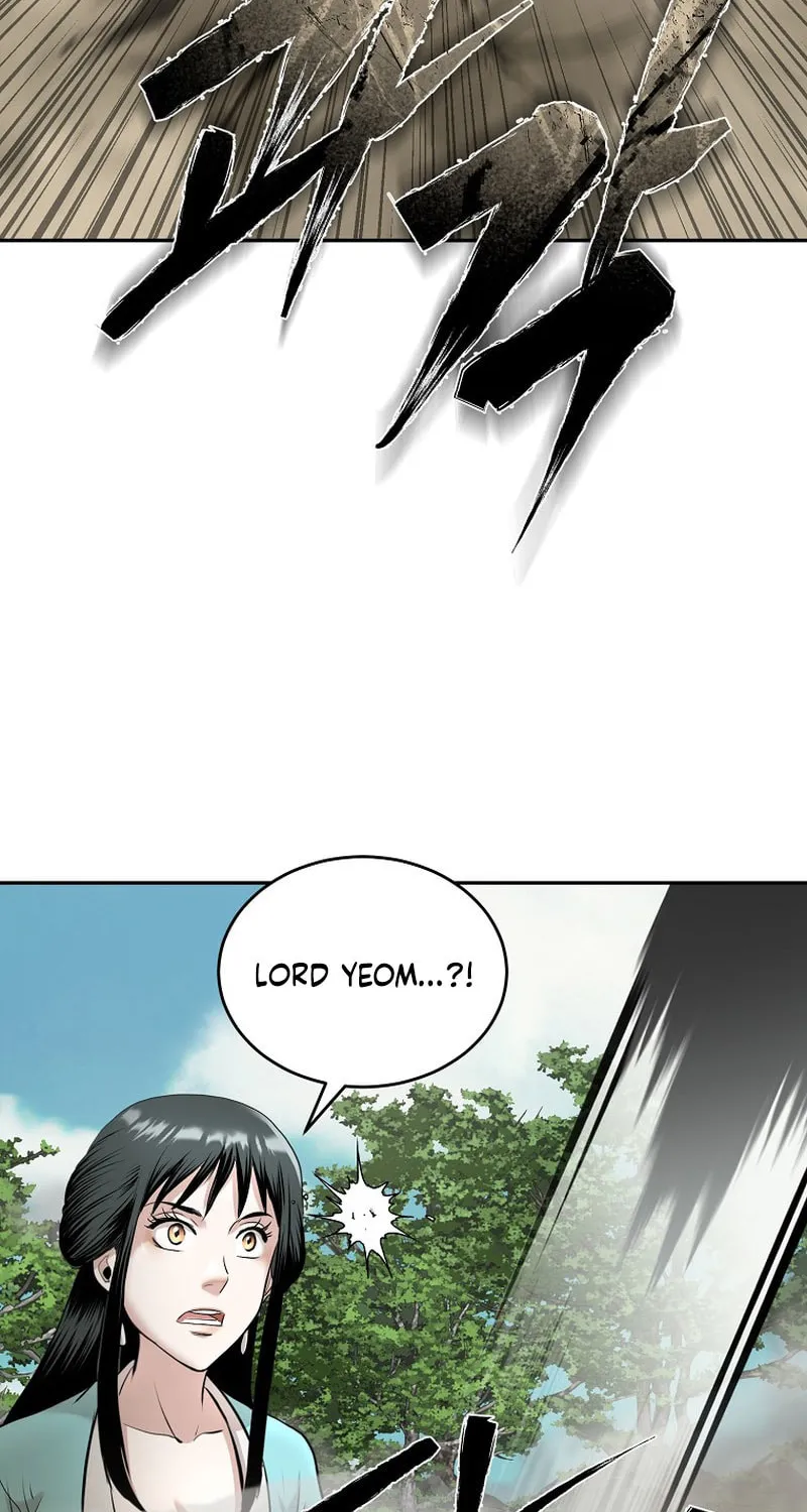 Demon in Mount Hua Chapter 75 page 48 - 