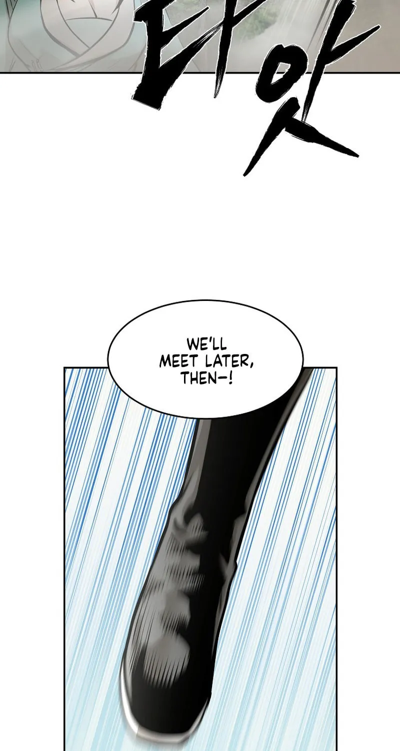 Demon in Mount Hua Chapter 75 page 49 - 