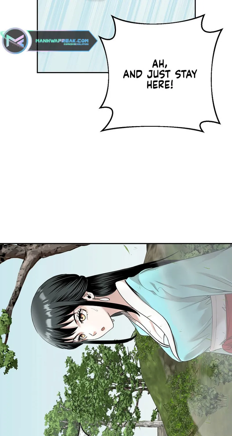 Demon in Mount Hua Chapter 75 page 50 - 