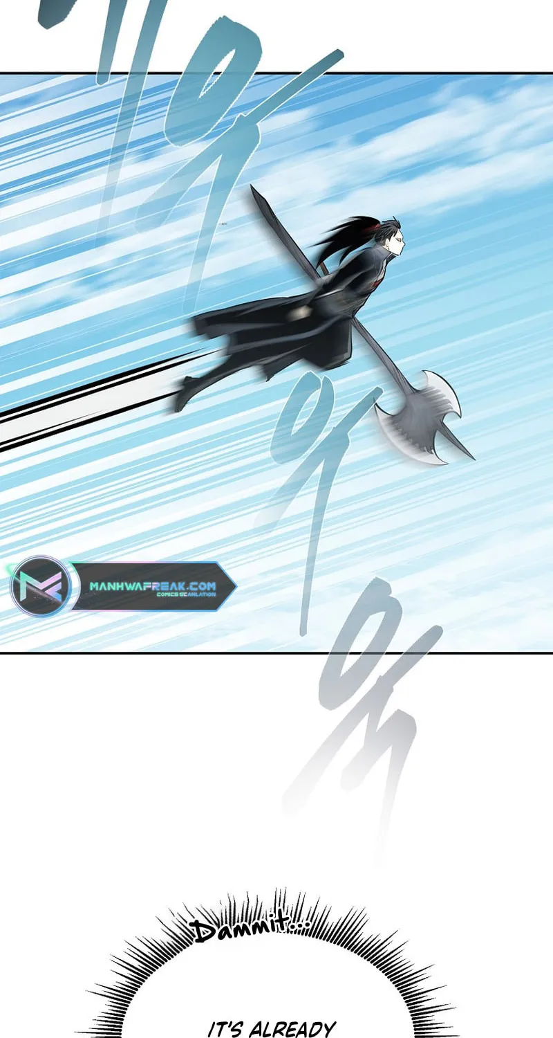 Demon in Mount Hua Chapter 75 page 6 - 