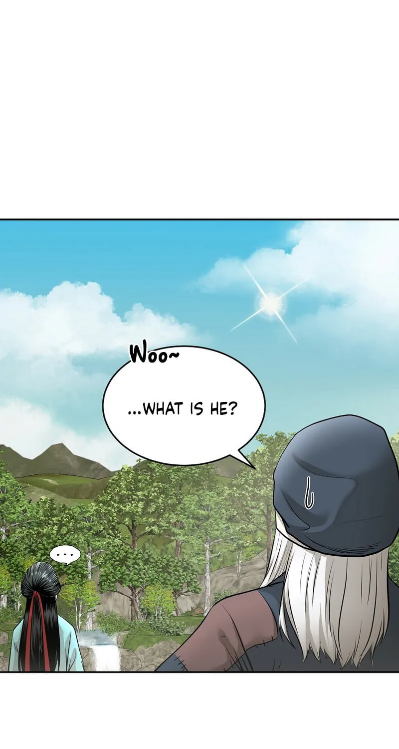 Demon in Mount Hua Chapter 75 page 53 - 