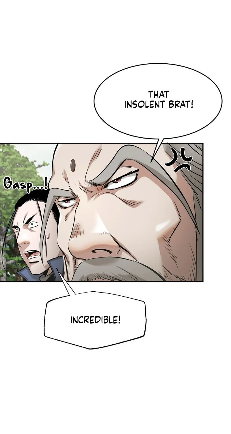 Demon in Mount Hua Chapter 75 page 54 - 