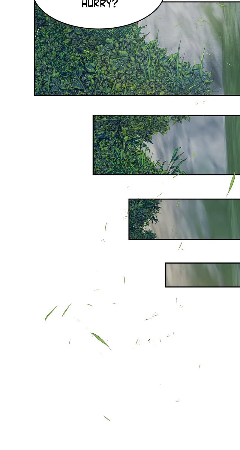 Demon in Mount Hua Chapter 75 page 56 - 