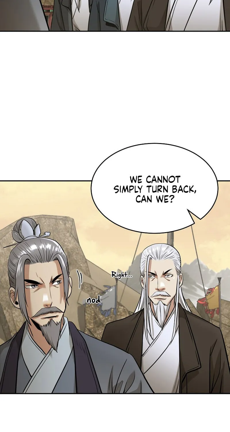 Demon in Mount Hua Chapter 75 page 58 - 