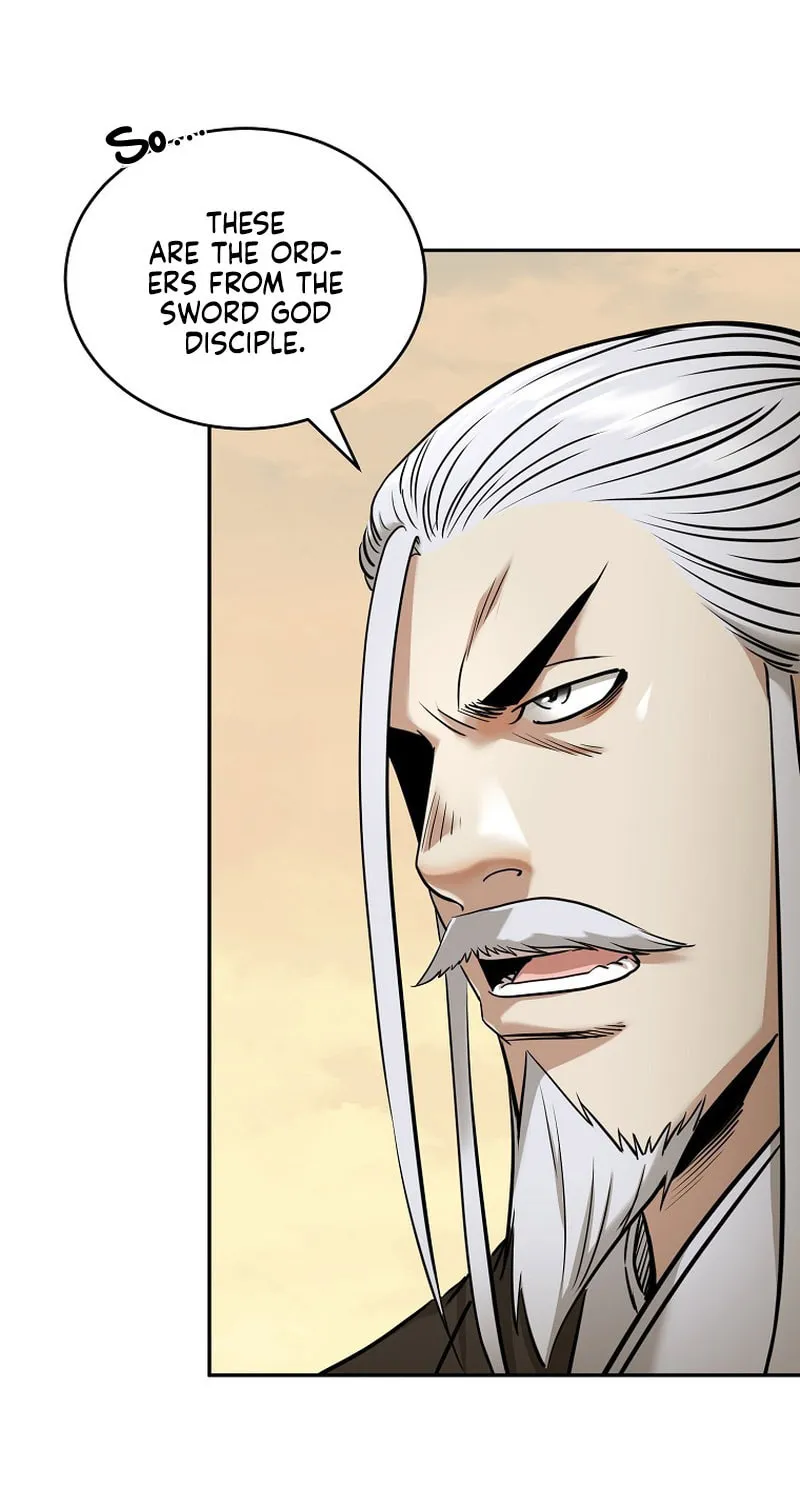 Demon in Mount Hua Chapter 75 page 59 - 
