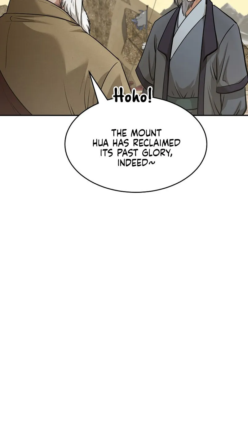 Demon in Mount Hua Chapter 75 page 62 - 