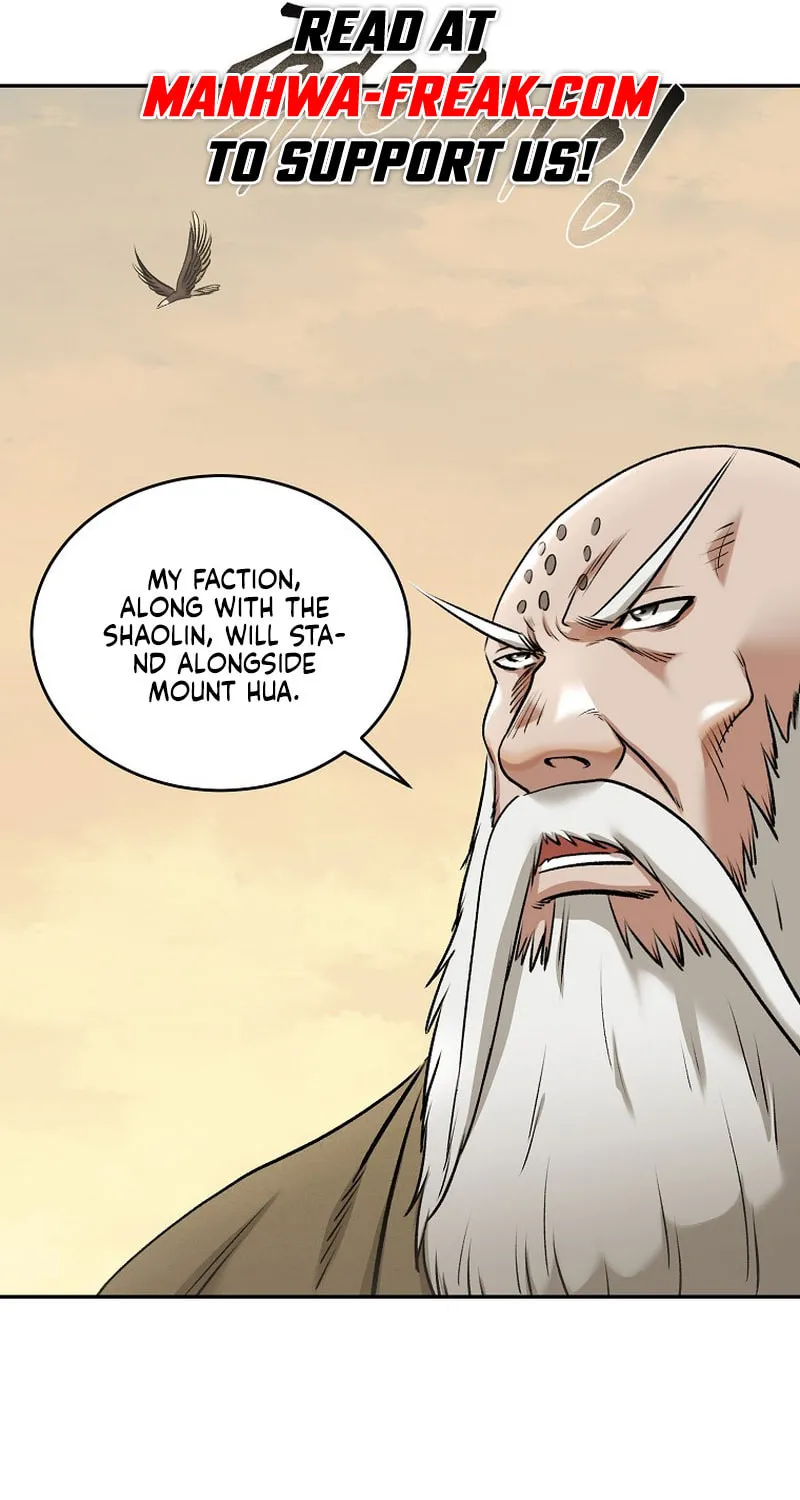 Demon in Mount Hua Chapter 75 page 63 - 