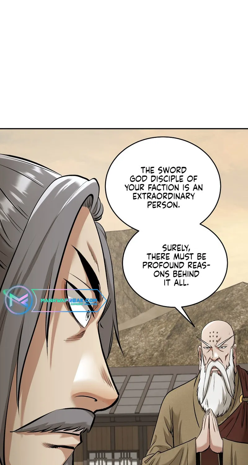 Demon in Mount Hua Chapter 75 page 64 - 
