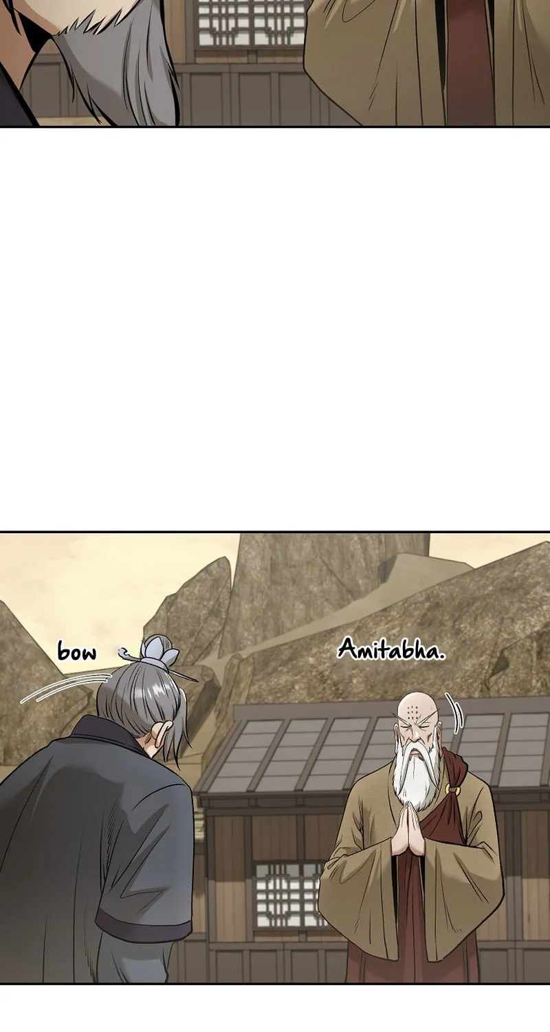 Demon in Mount Hua Chapter 75 page 65 - 