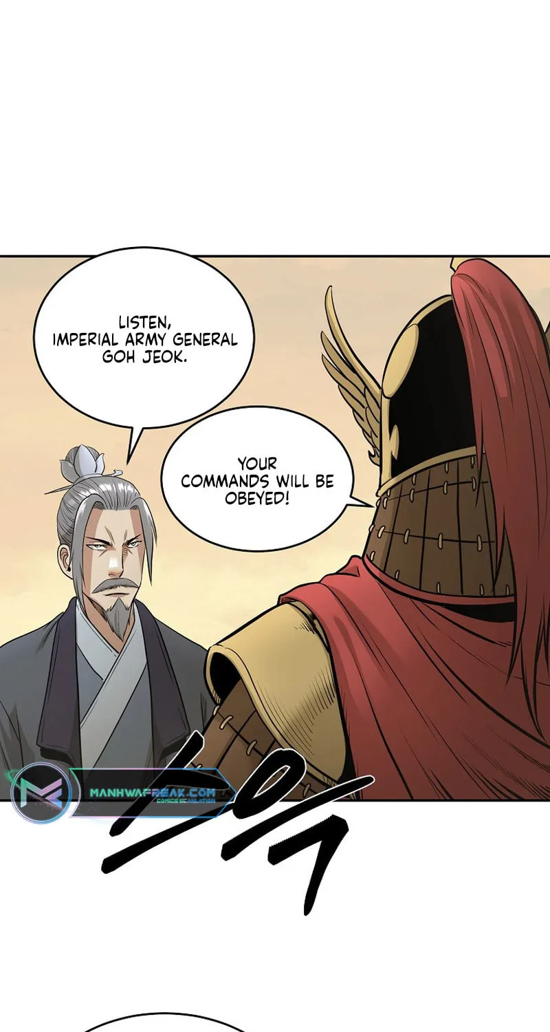 Demon in Mount Hua Chapter 75 page 66 - 