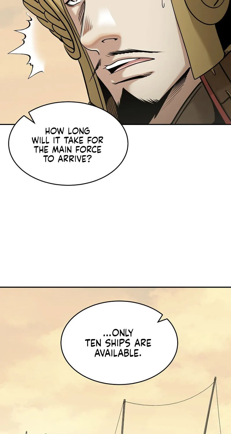Demon in Mount Hua Chapter 75 page 68 - 