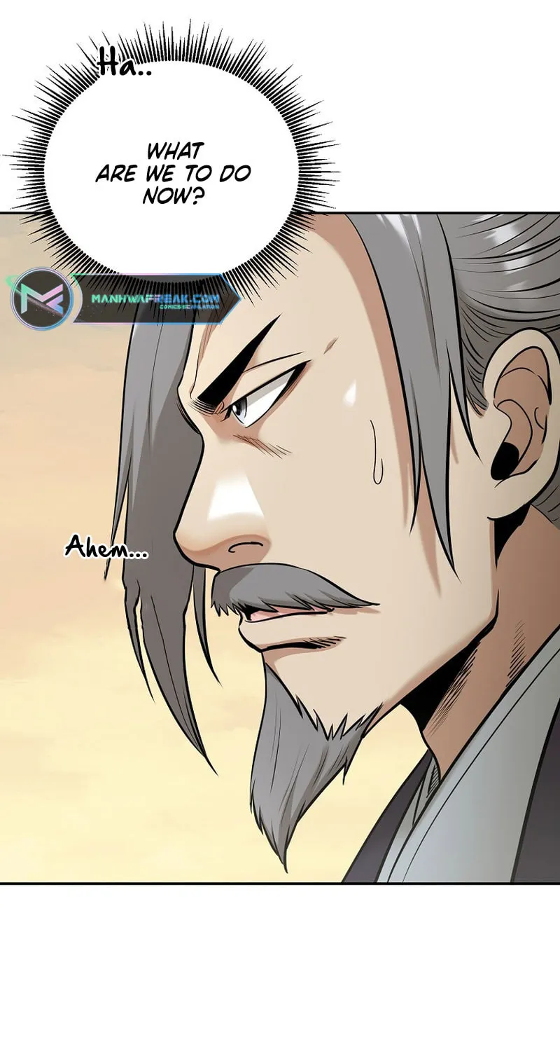 Demon in Mount Hua Chapter 75 page 70 - 