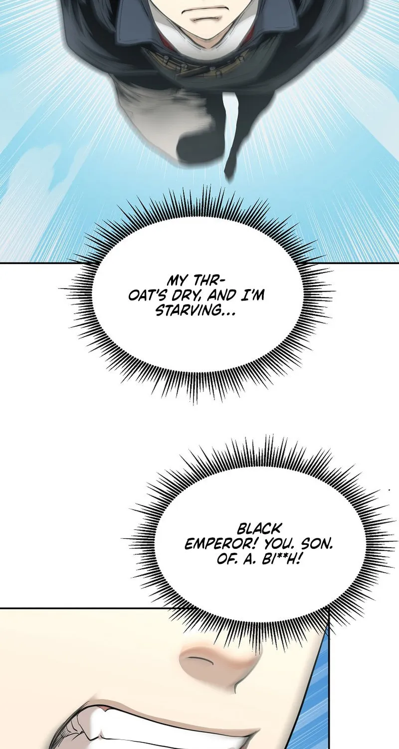 Demon in Mount Hua Chapter 75 page 8 - 