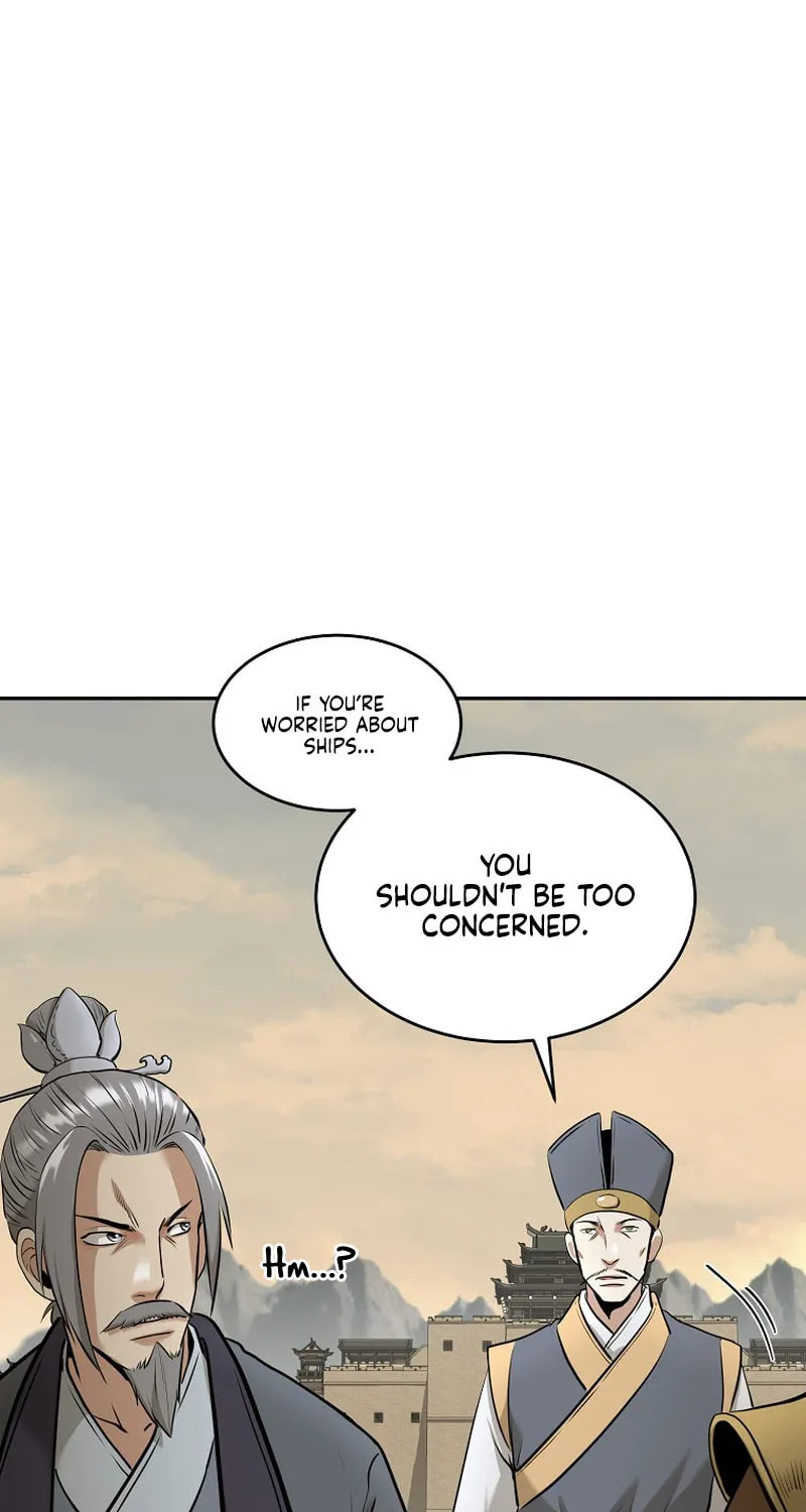 Demon in Mount Hua Chapter 75 page 71 - 