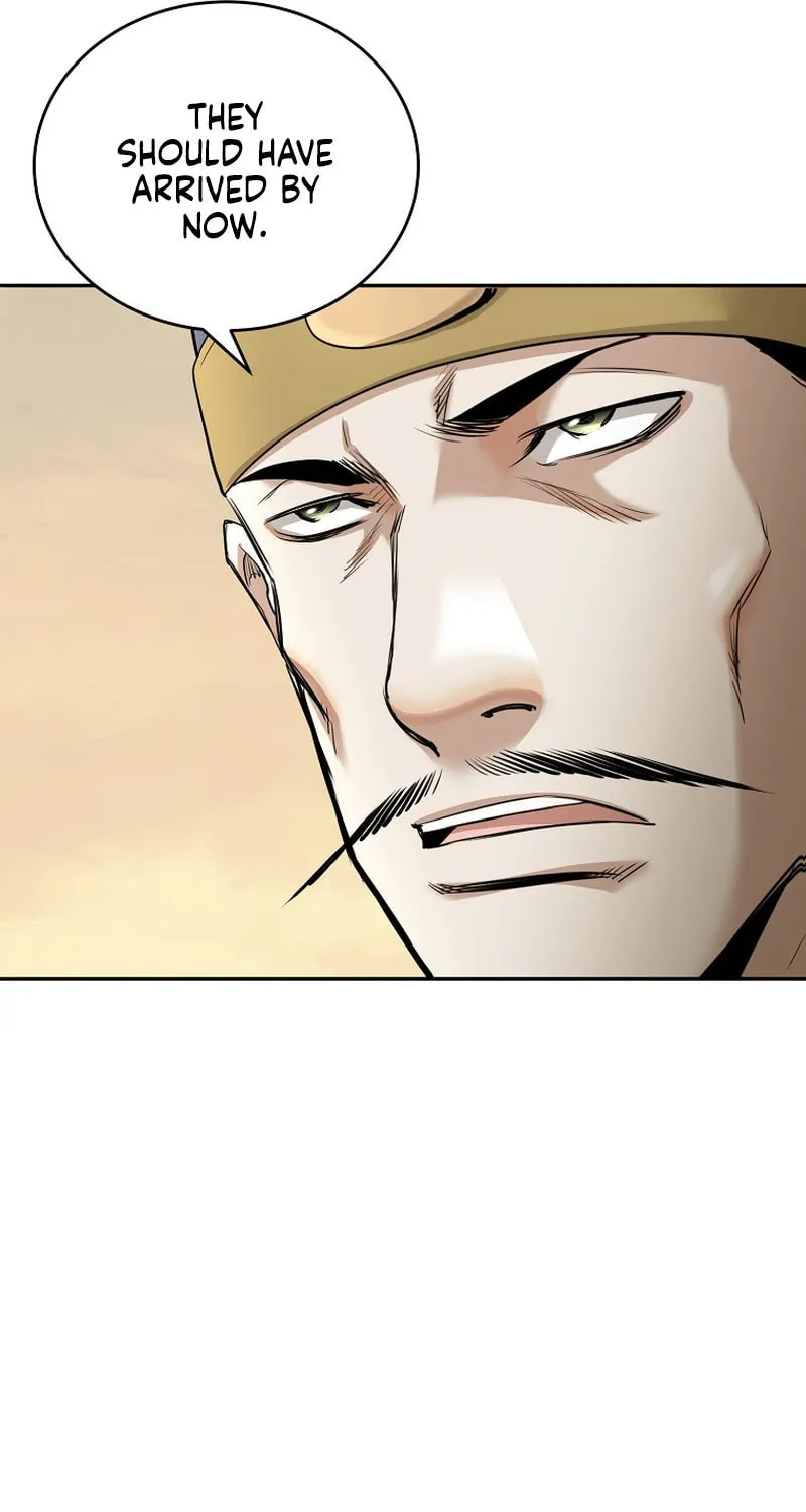 Demon in Mount Hua Chapter 75 page 73 - 