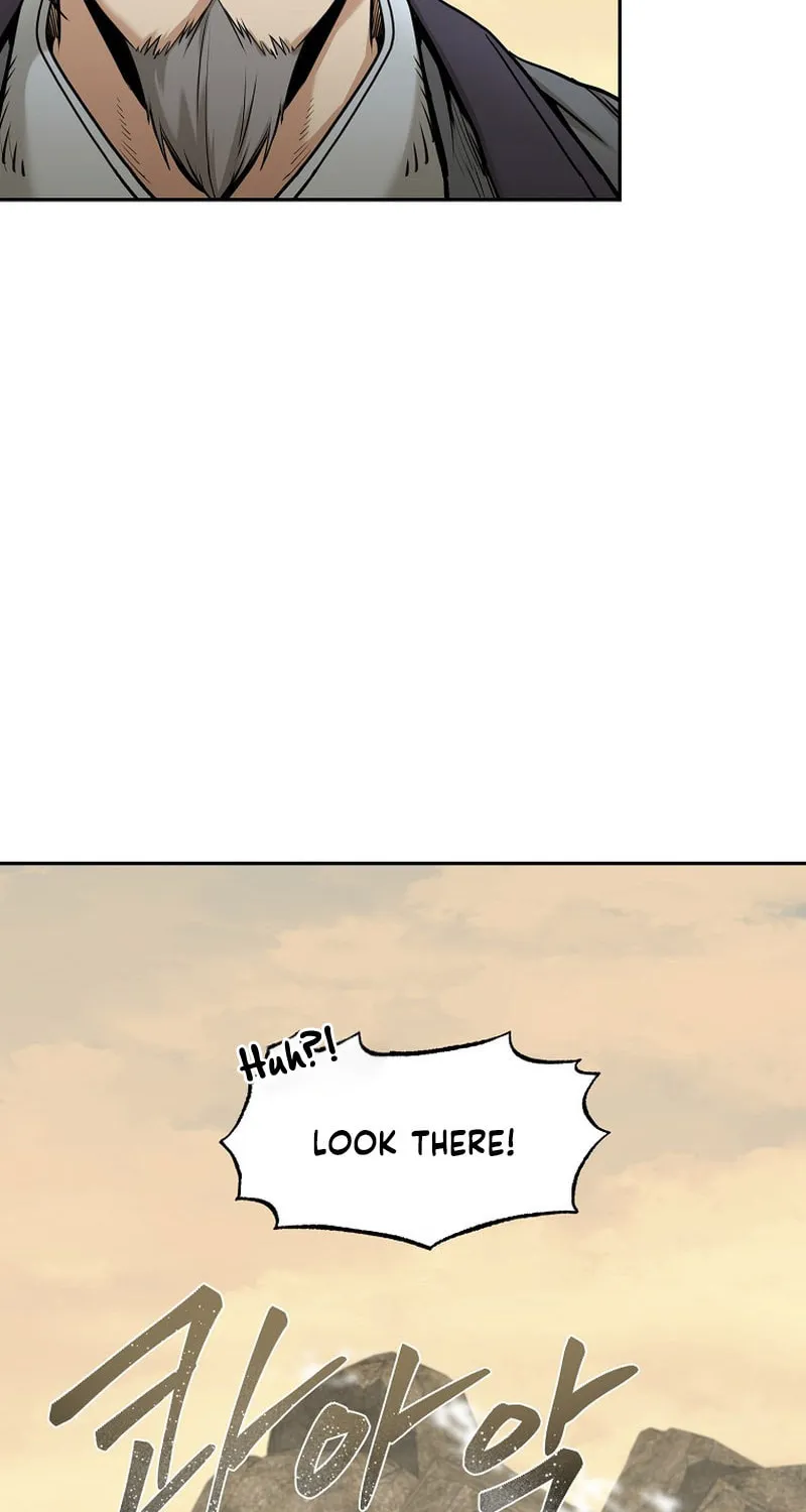 Demon in Mount Hua Chapter 75 page 76 - 