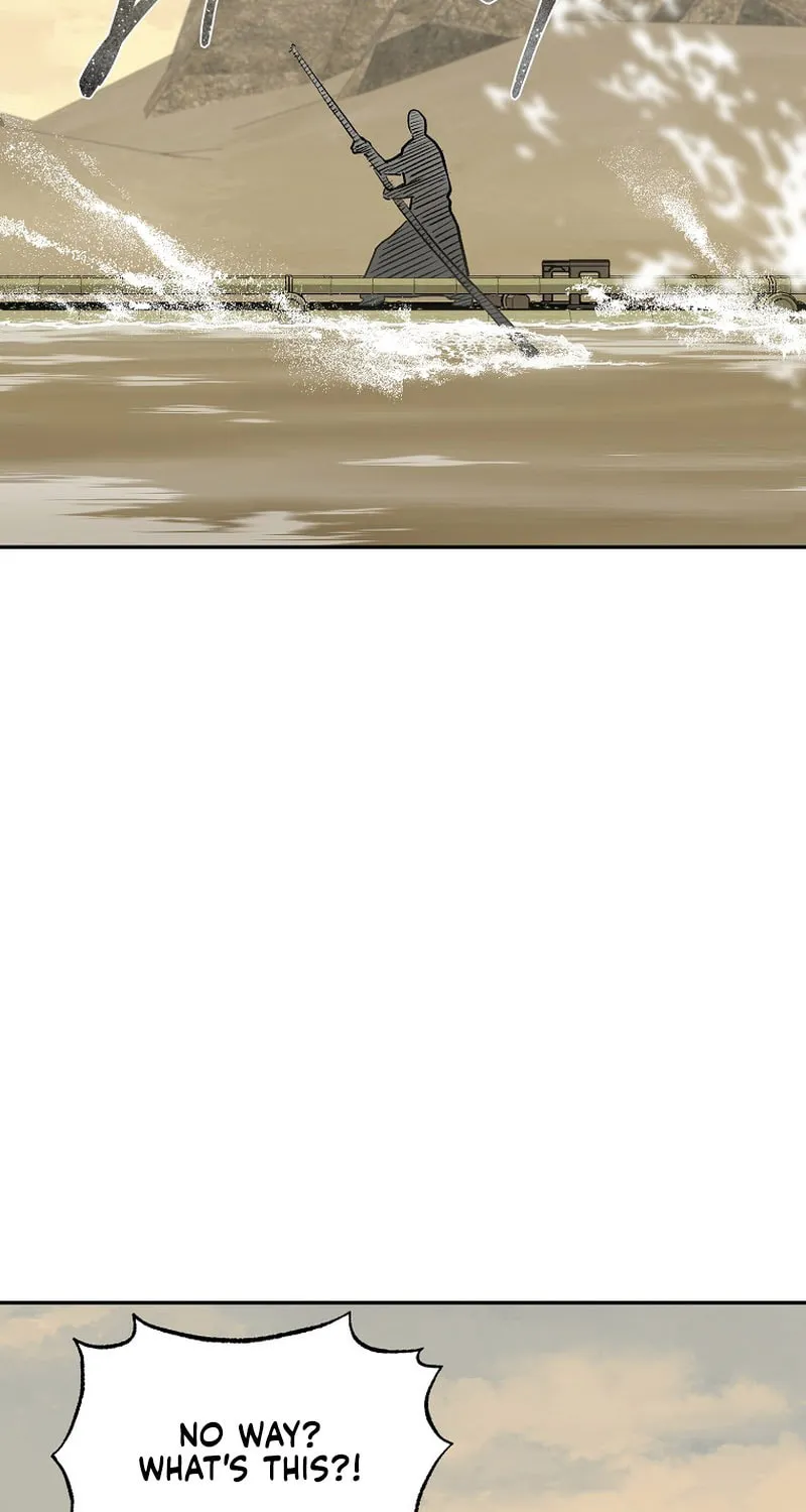 Demon in Mount Hua Chapter 75 page 77 - 