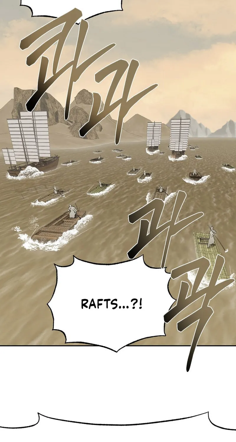 Demon in Mount Hua Chapter 75 page 78 - 