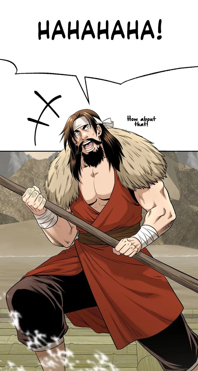 Demon in Mount Hua Chapter 75 page 79 - 