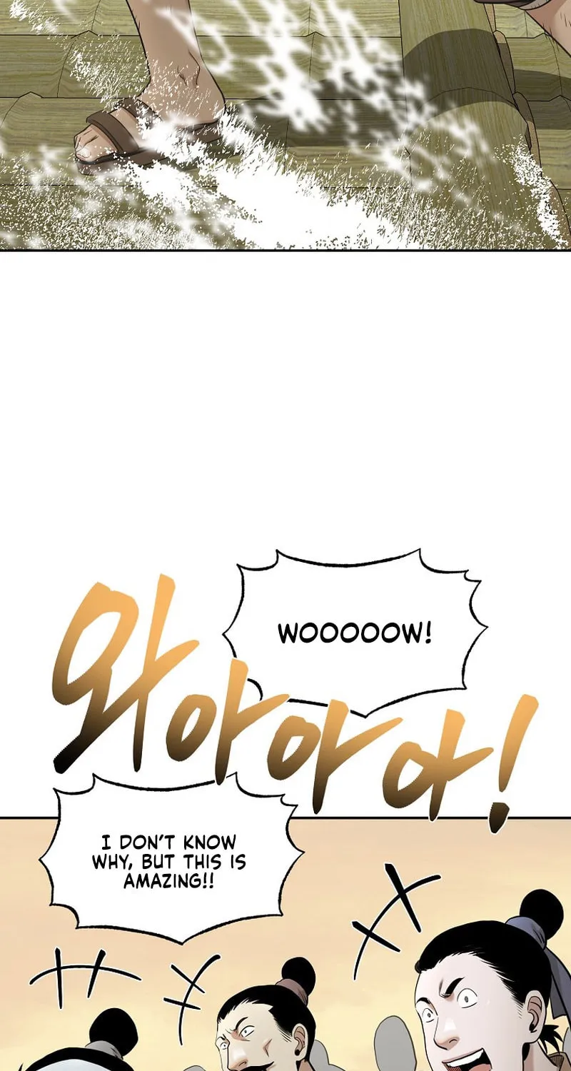 Demon in Mount Hua Chapter 75 page 80 - 