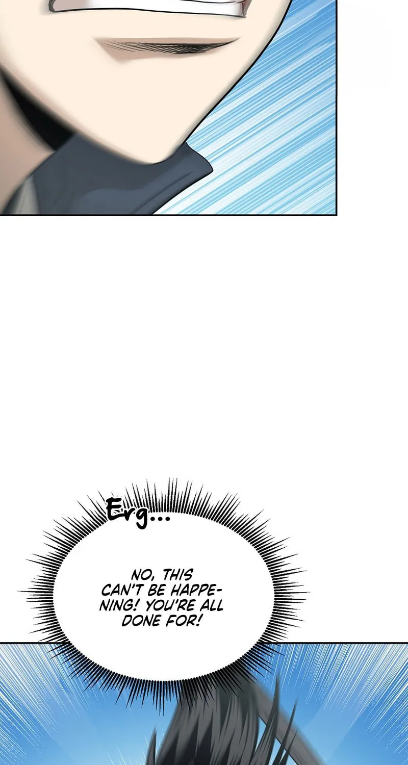 Demon in Mount Hua Chapter 75 page 9 - 