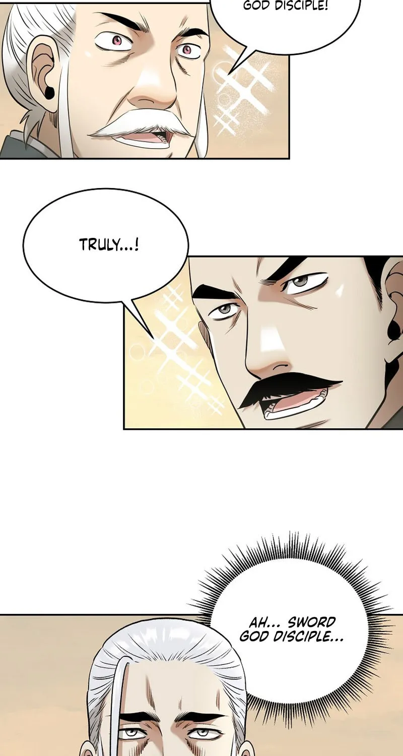 Demon in Mount Hua Chapter 75 page 84 - 