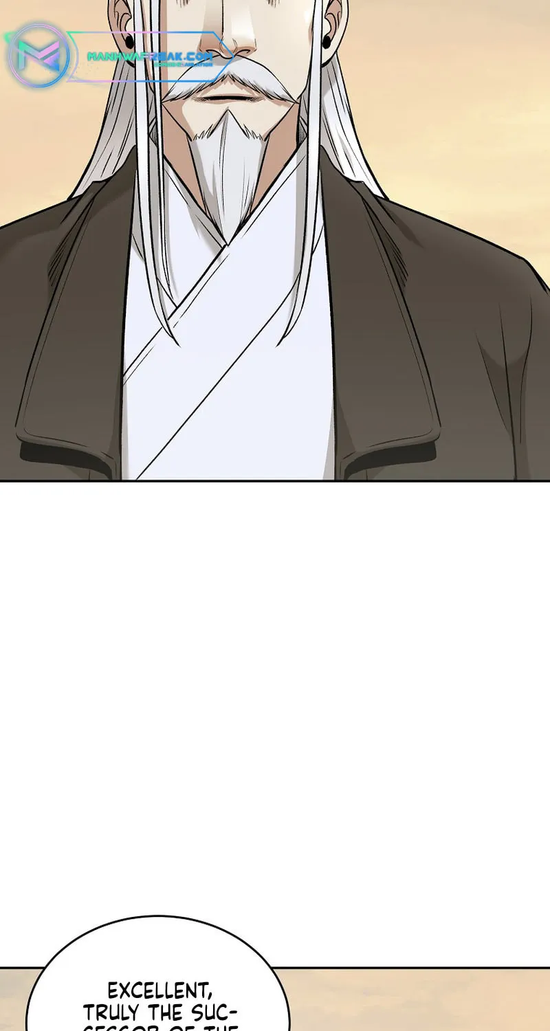 Demon in Mount Hua Chapter 75 page 85 - 
