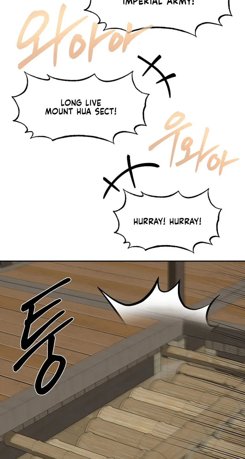 Demon in Mount Hua Chapter 75 page 88 - 