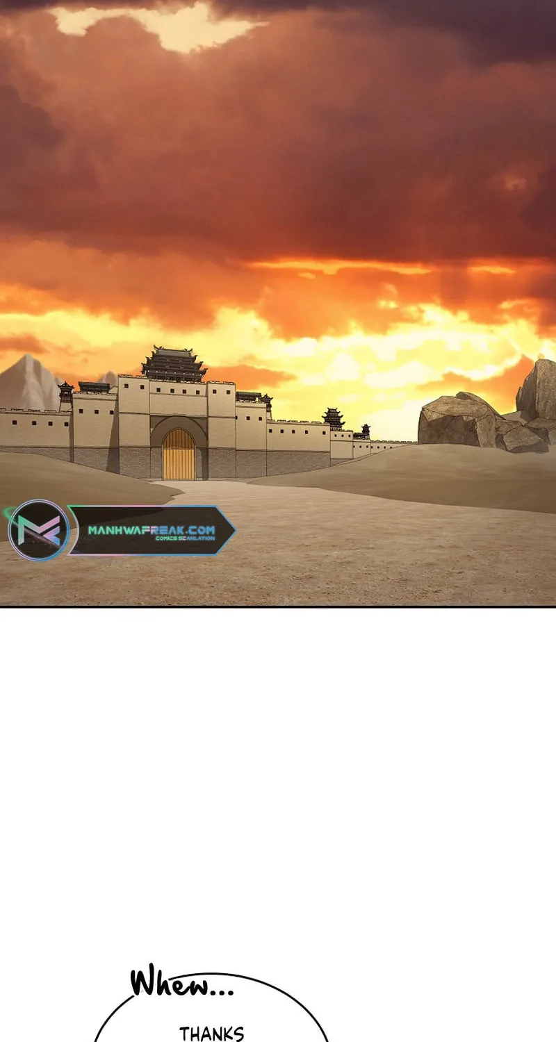 Demon in Mount Hua Chapter 75 page 90 - 