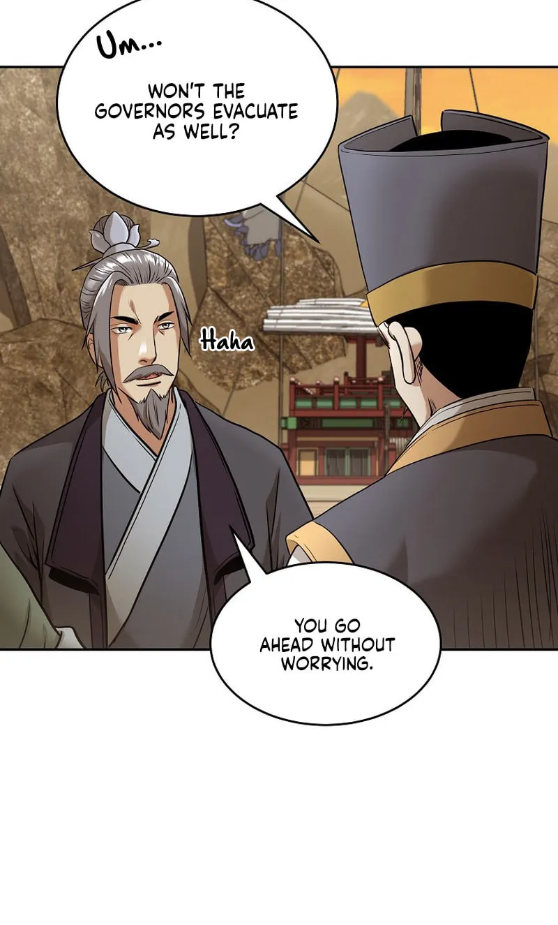 Demon in Mount Hua Chapter 75 page 92 - 