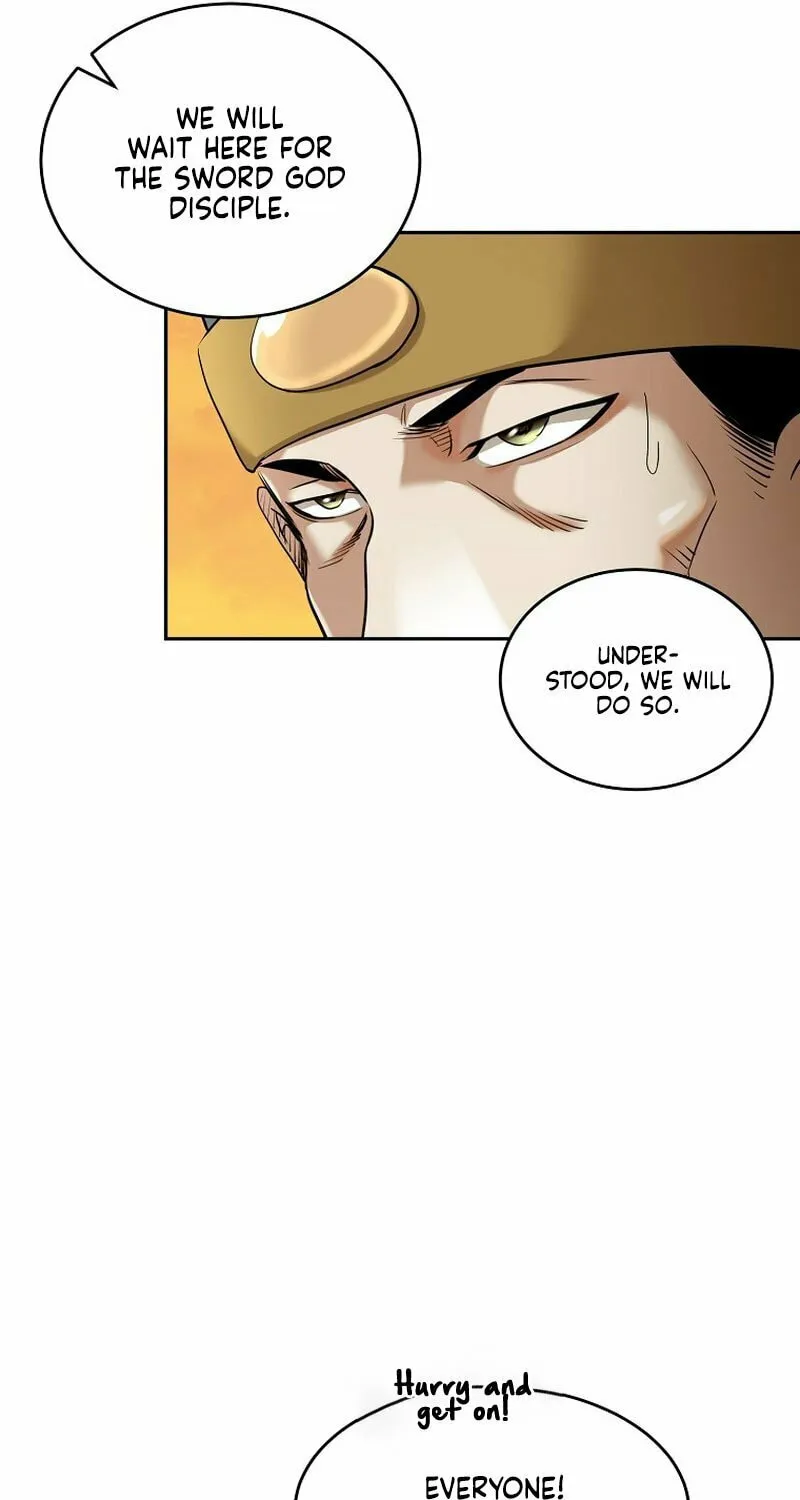 Demon in Mount Hua Chapter 75 page 93 - 