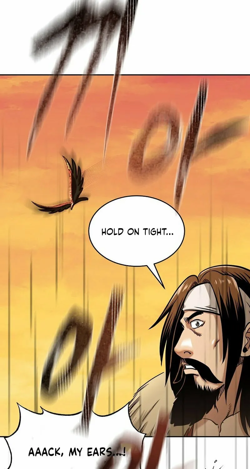 Demon in Mount Hua Chapter 75 page 95 - 